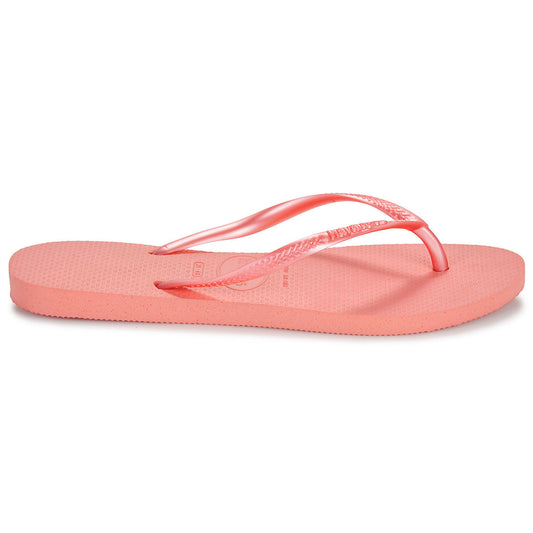 Infradito Donna Havaianas SLIM Rosa