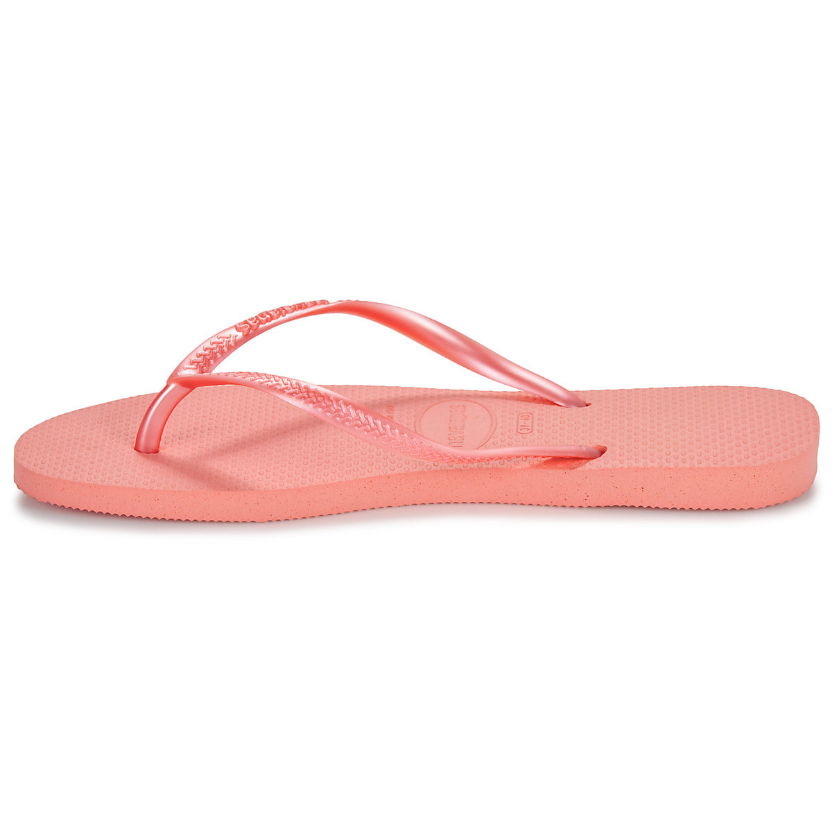 Infradito Donna Havaianas SLIM Rosa