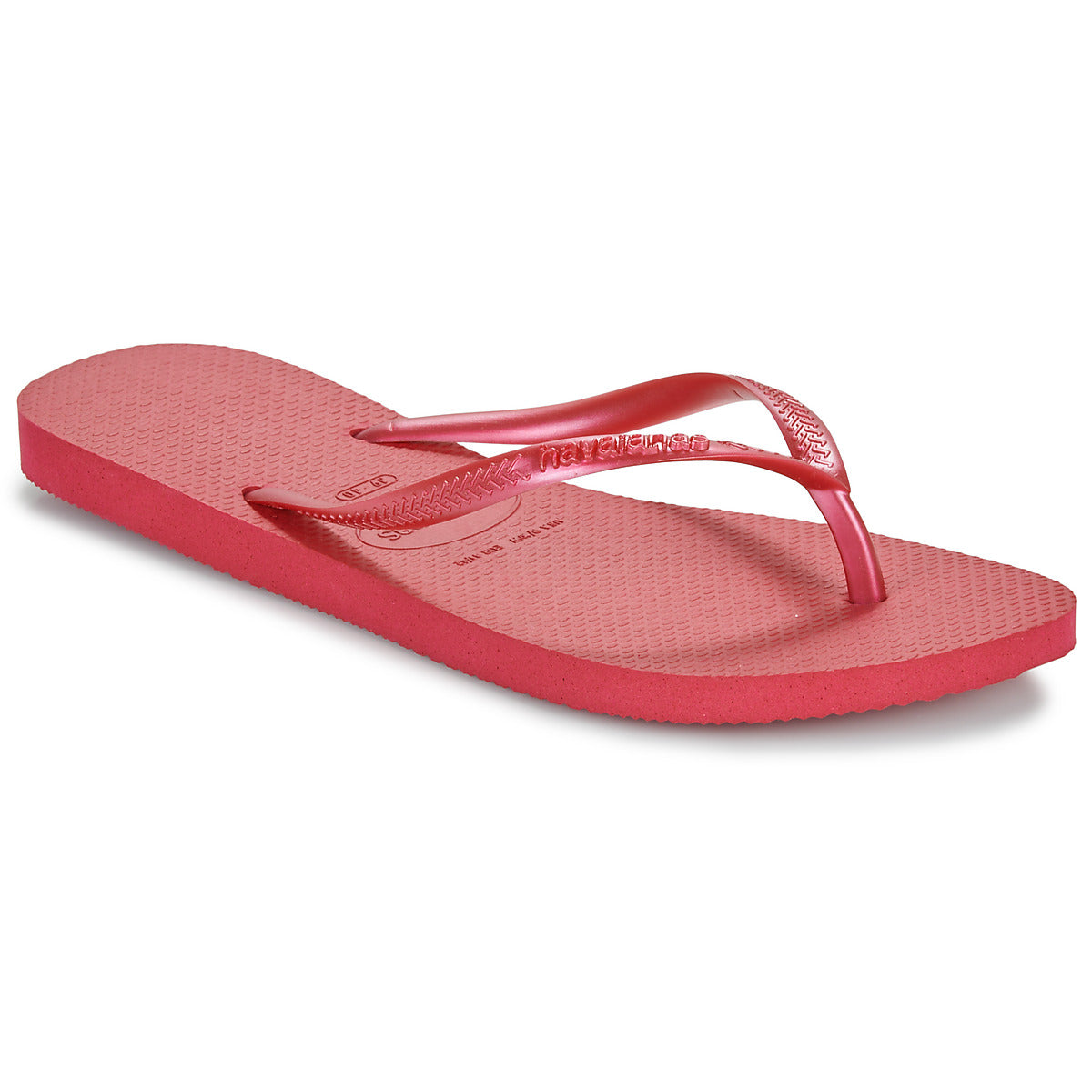 Infradito Donna Havaianas SLIM Rosa
