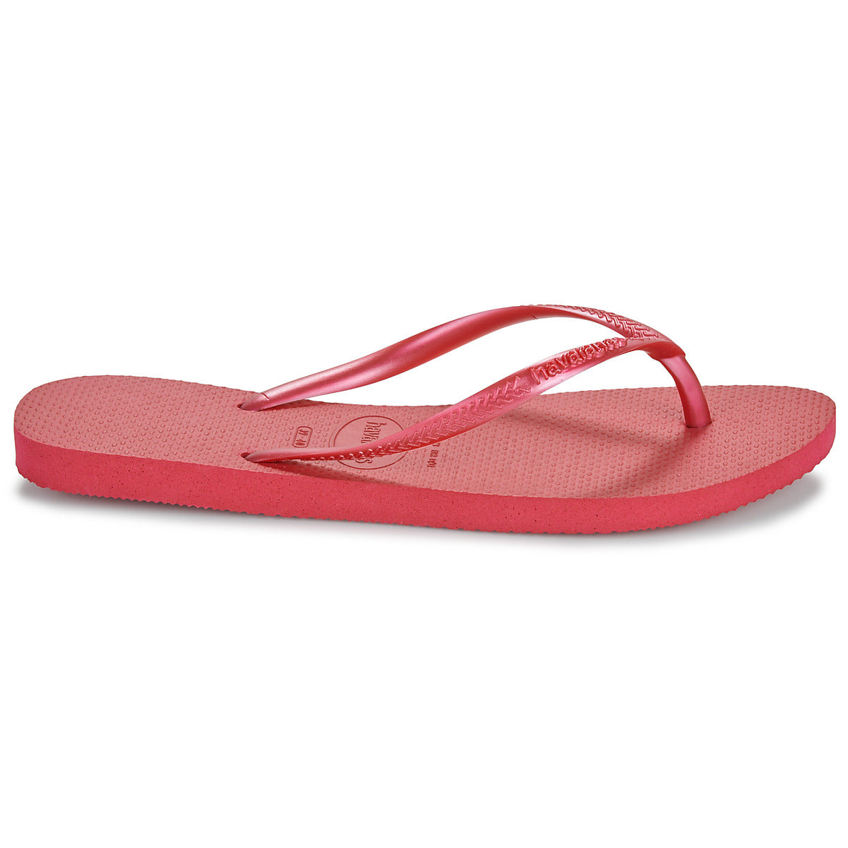 Infradito Donna Havaianas SLIM Rosa