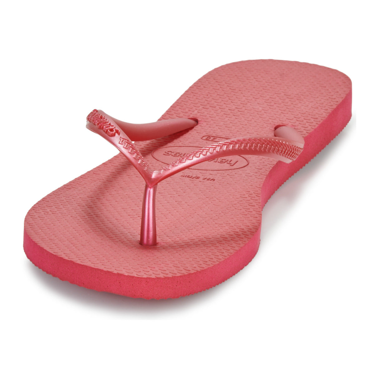 Infradito Donna Havaianas SLIM Rosa