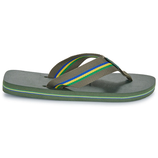 Infradito Uomo Havaianas  URBAN BRASIL  Verde