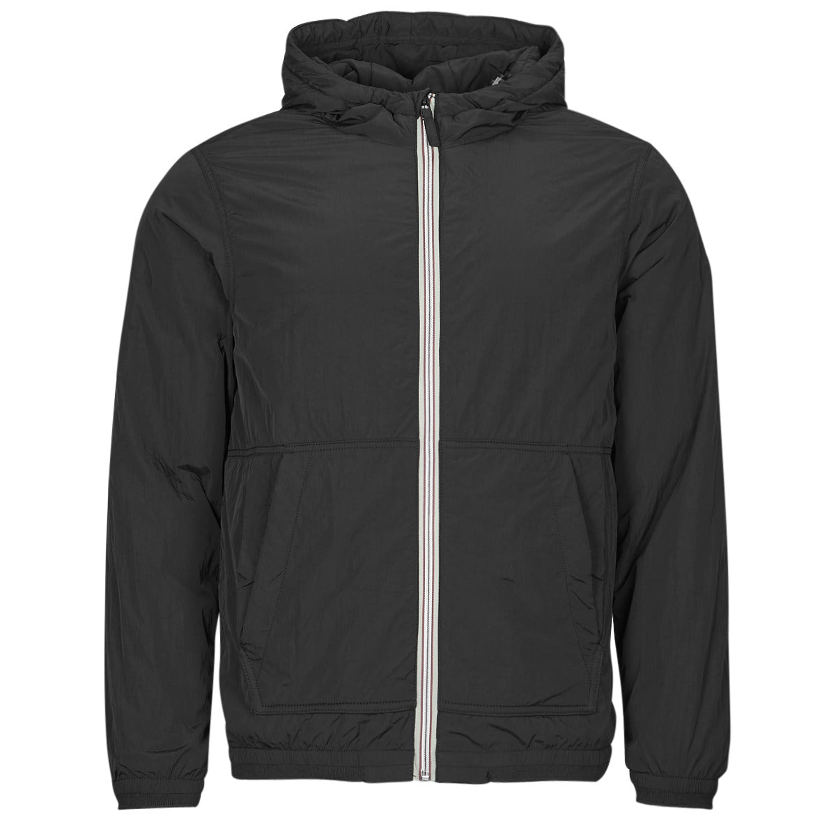 Giubbotto Uomo Teddy Smith HORT Nero