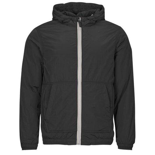 Giubbotto Uomo Teddy Smith HORT Nero