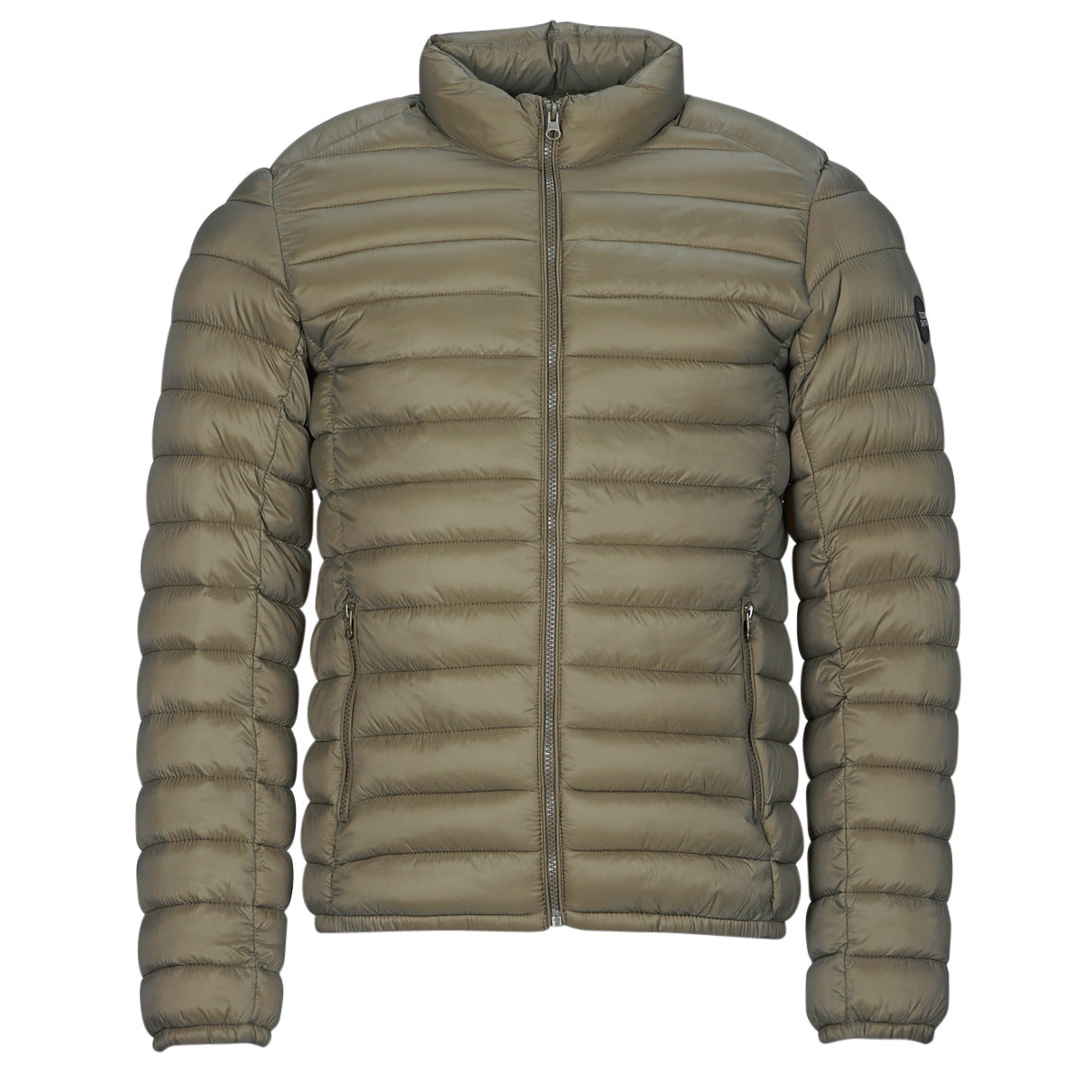 Piumino Uomo Teddy Smith BLIGHT Beige