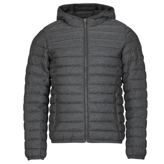 Piumino Uomo Teddy Smith BLIGHTER Grigio