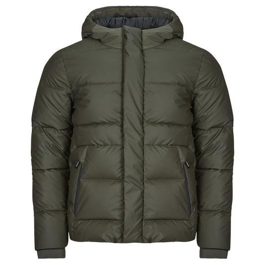 Piumino Uomo Teddy Smith ELTON Kaki