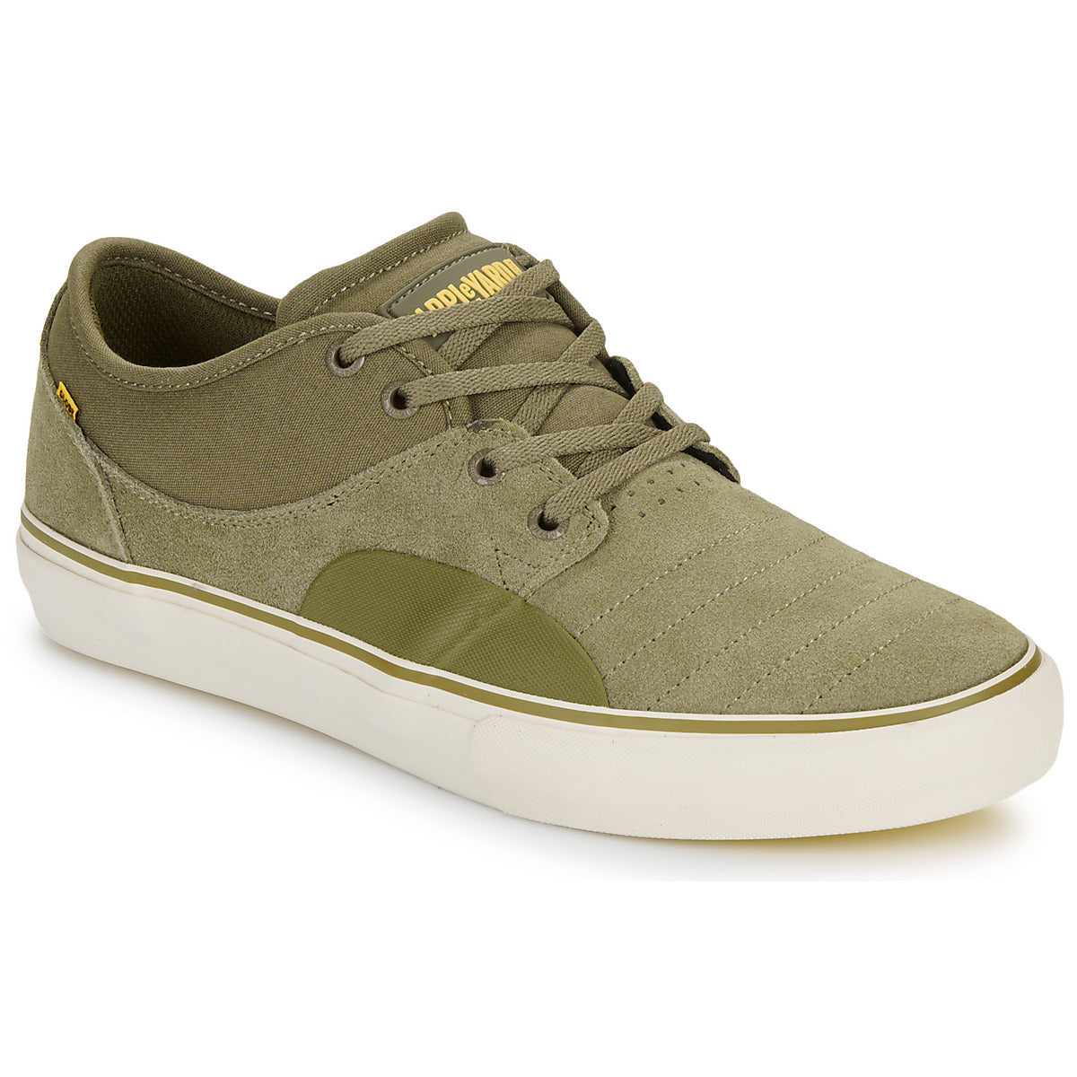 Sneakers Uomo Globe Mahalo Plus Verde