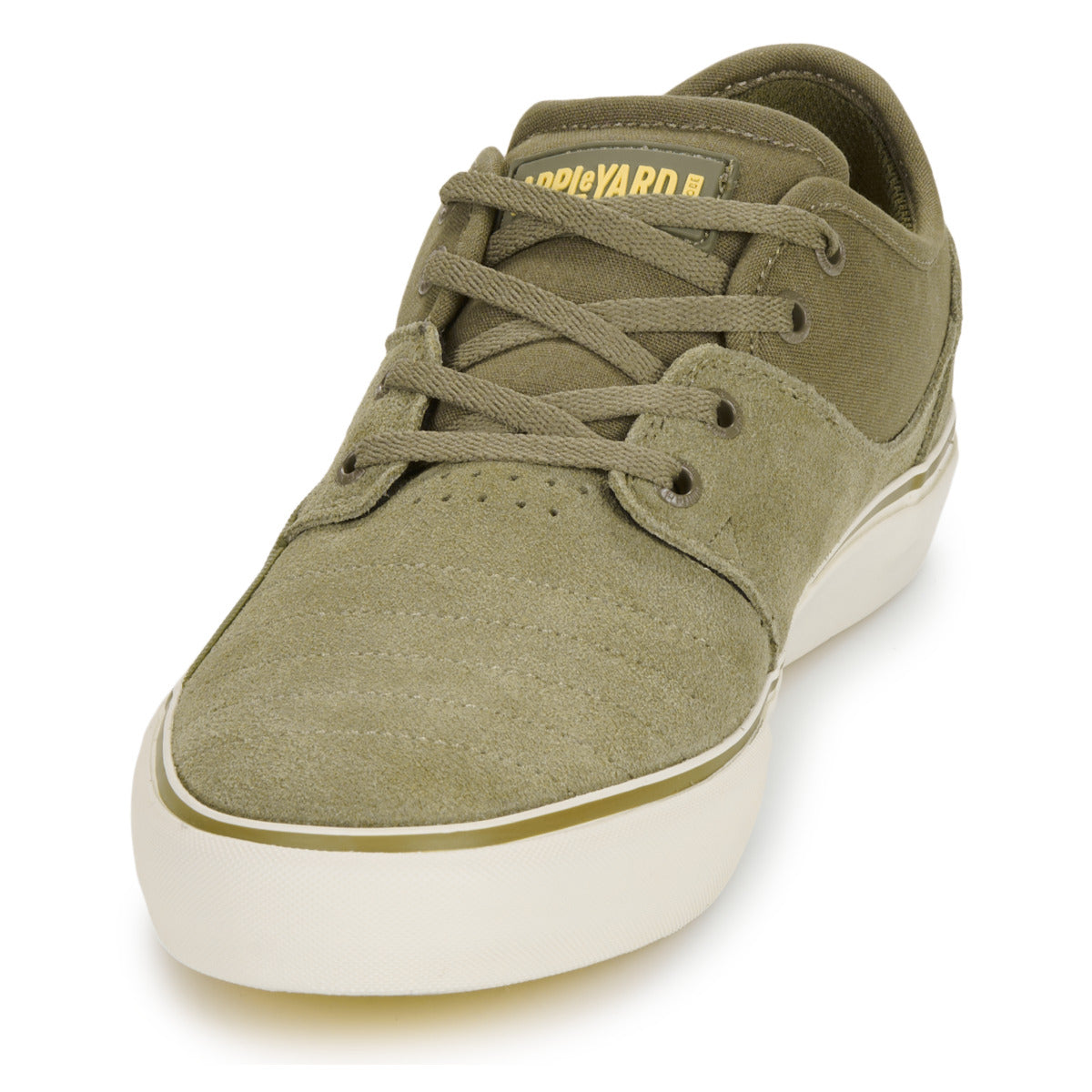 Sneakers Uomo Globe Mahalo Plus Verde