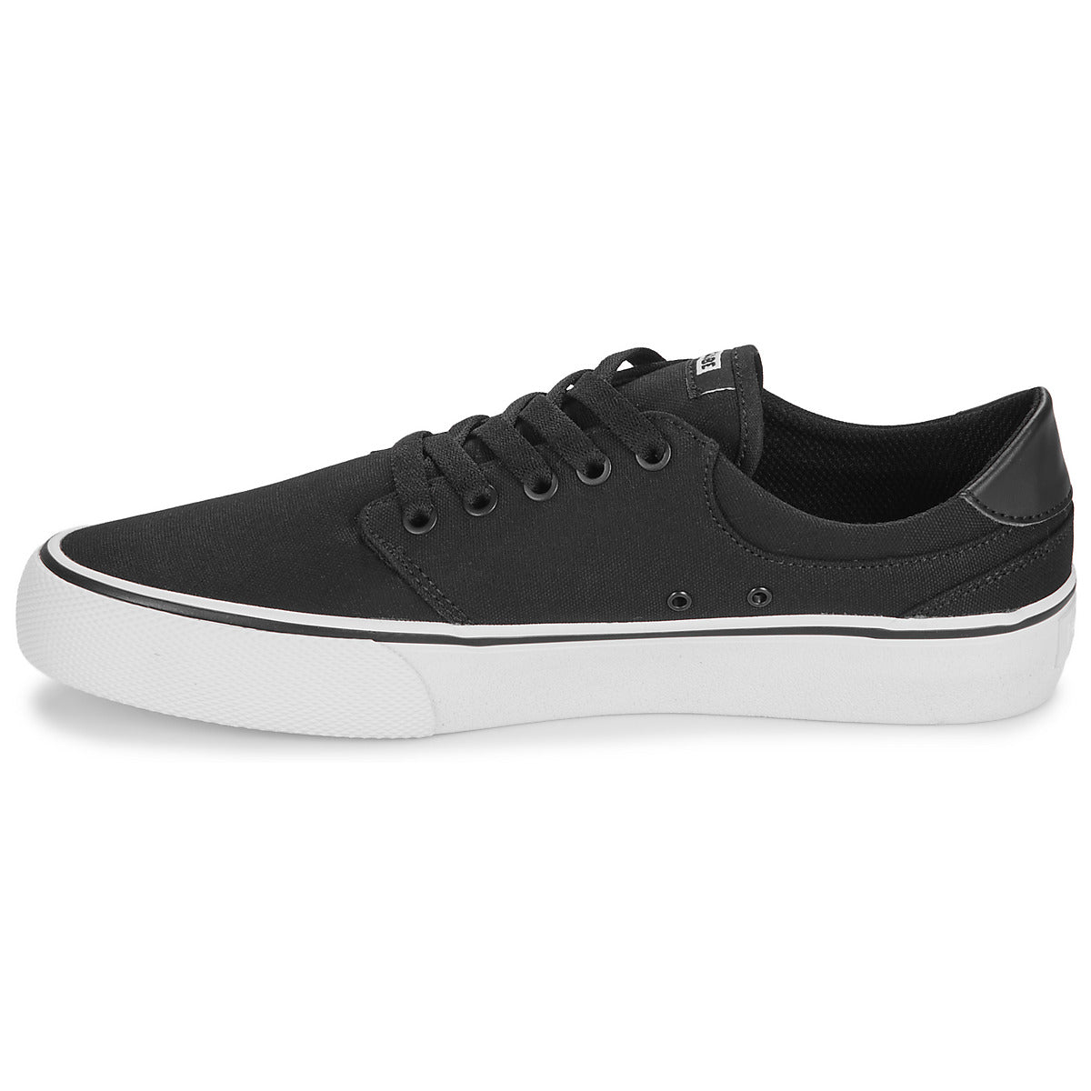 Sneakers Uomo Globe Goodstock Nero