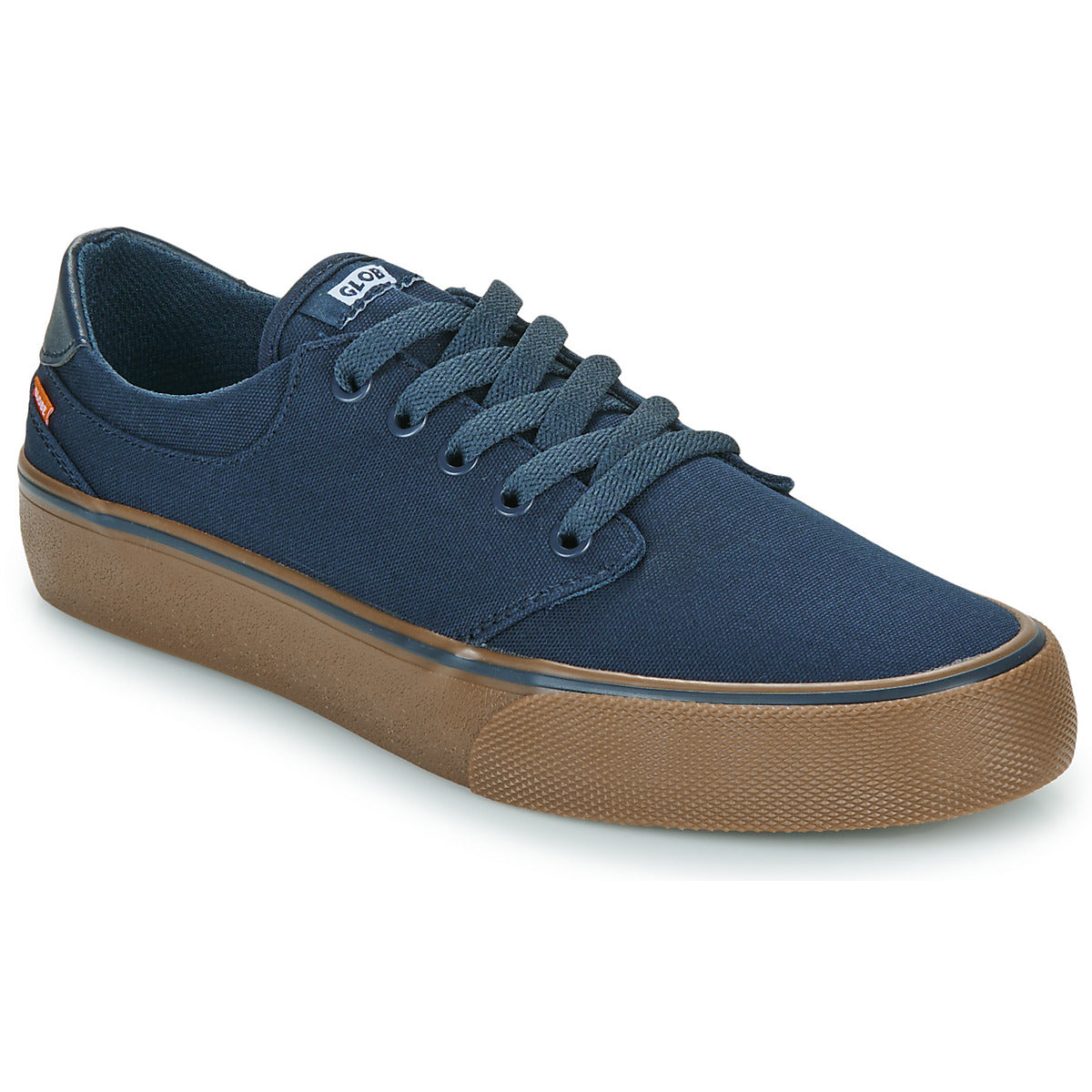 Sneakers Uomo Globe Goodstock Marine