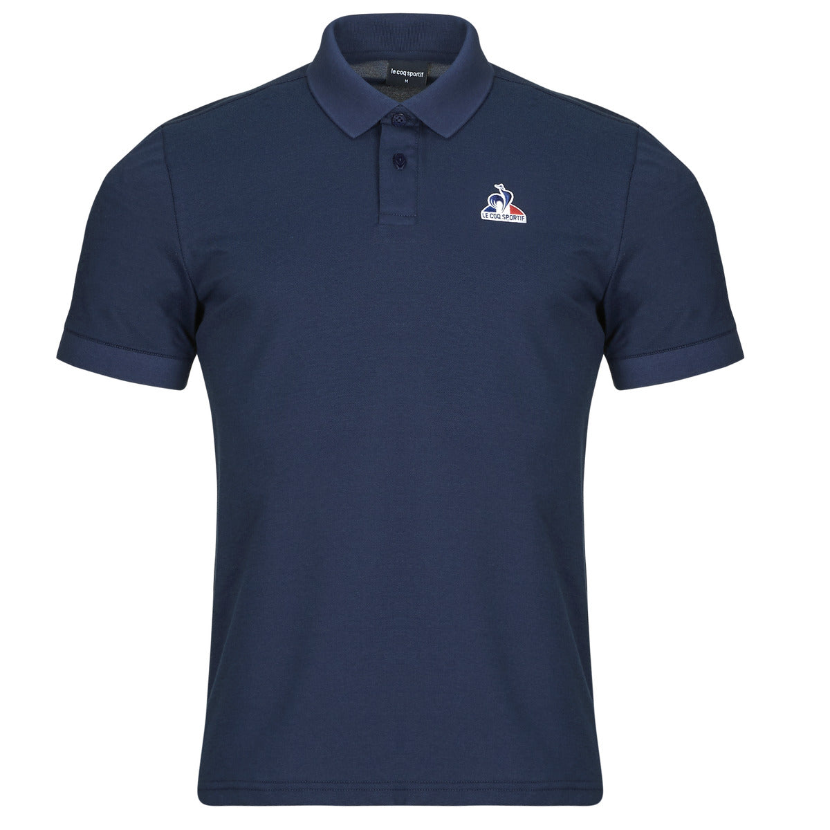 Polo Uomo Le Coq Sportif ESS Polo SS N°1 M Marine