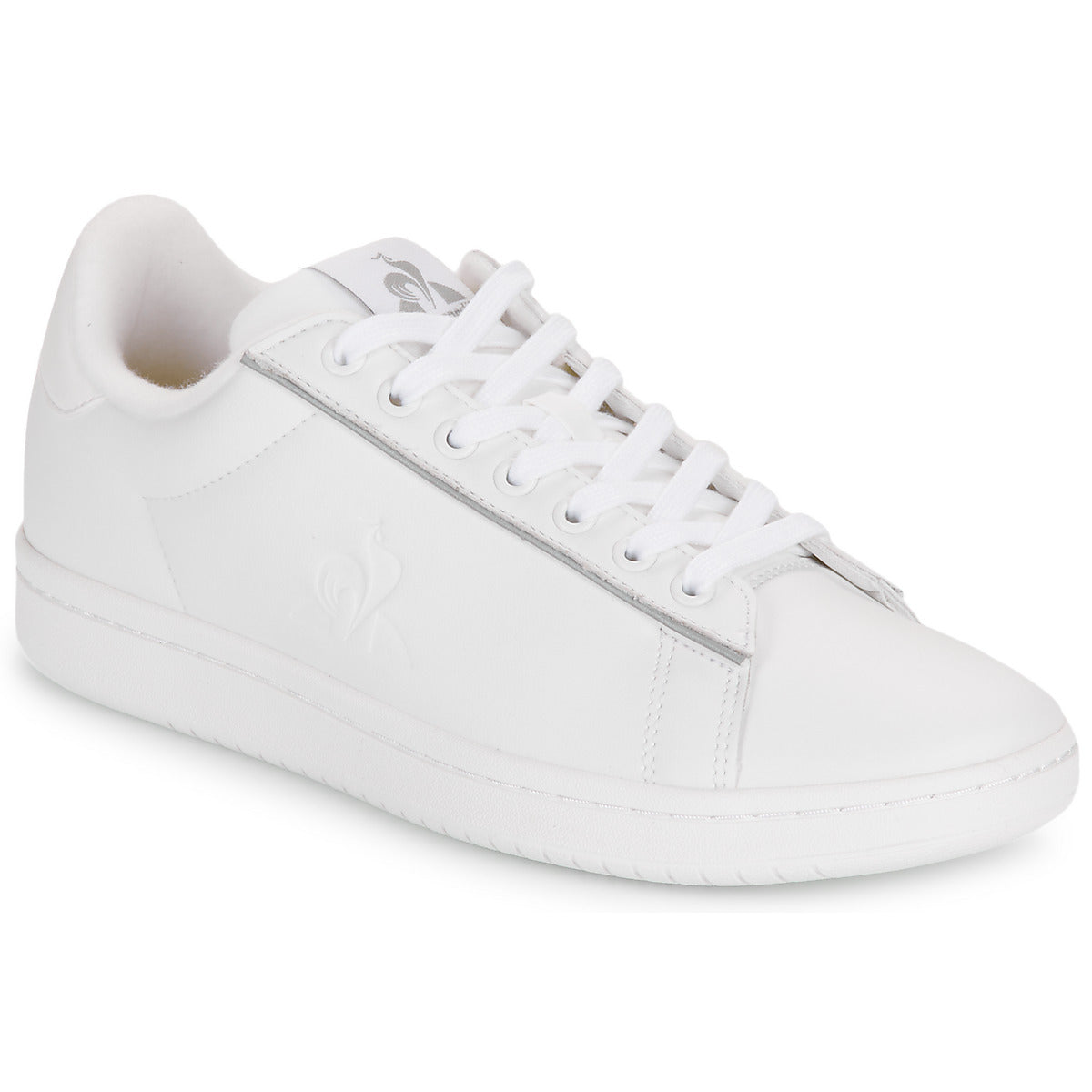 Sneakers Uomo Le Coq Sportif  COURT CLEAN  Bianco