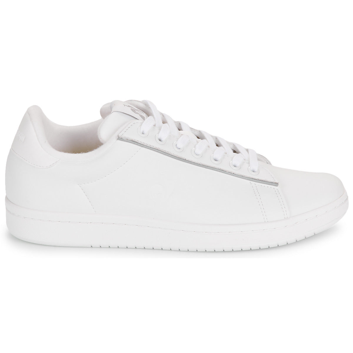 Sneakers Uomo Le Coq Sportif  COURT CLEAN  Bianco