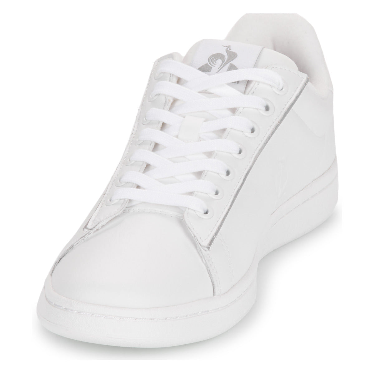 Sneakers Uomo Le Coq Sportif  COURT CLEAN  Bianco