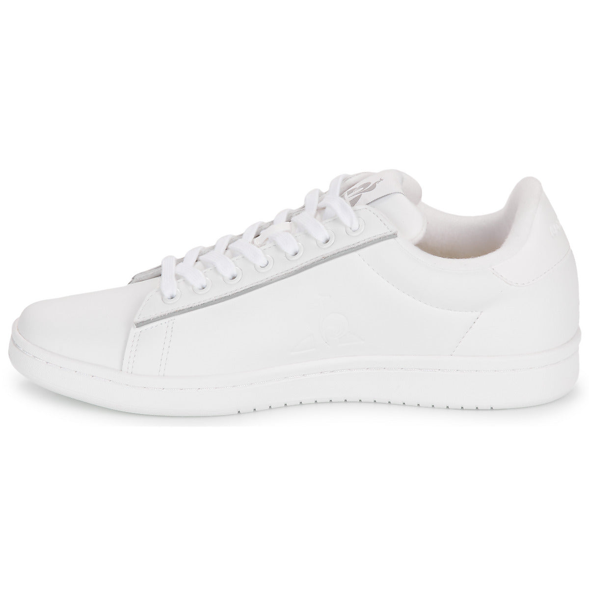 Sneakers Uomo Le Coq Sportif  COURT CLEAN  Bianco