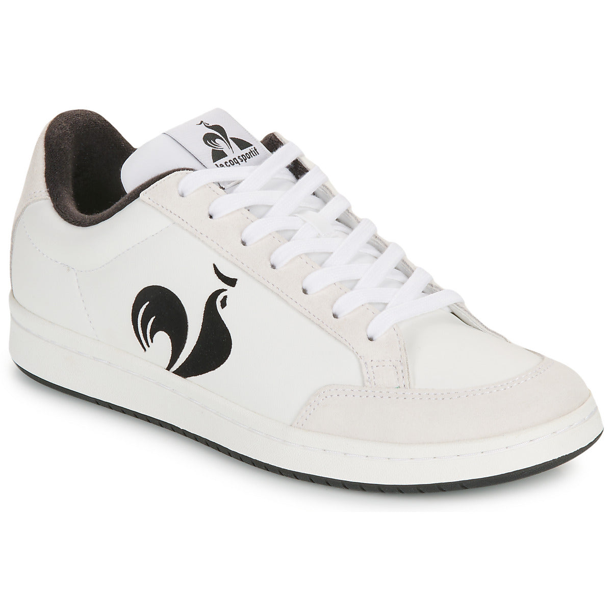 Sneakers Uomo Le Coq Sportif  COURT ROOSTER  Bianco