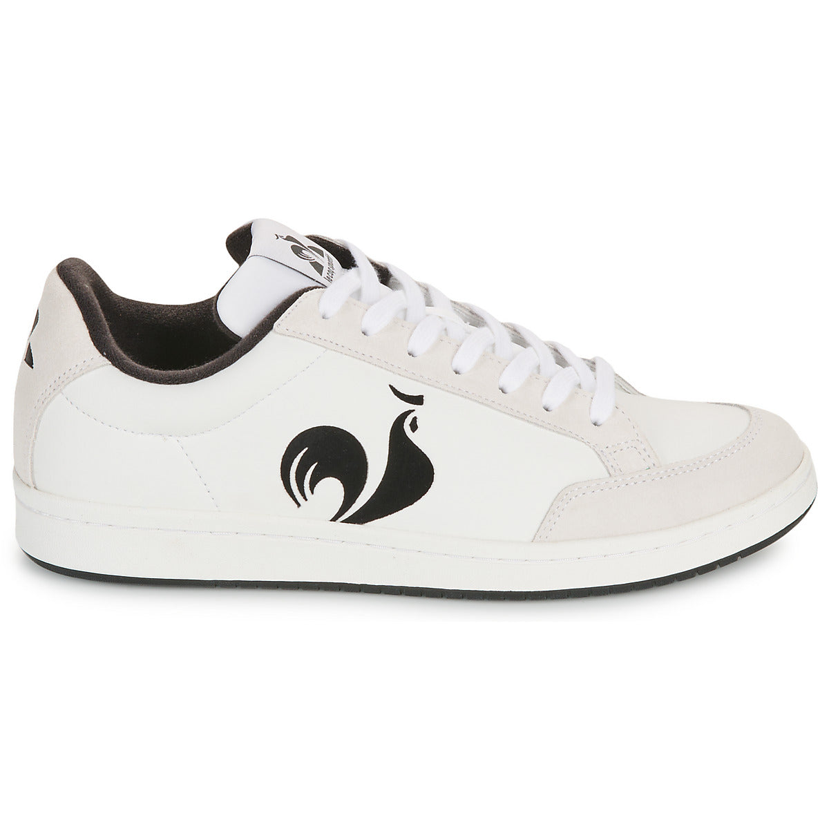 Sneakers Uomo Le Coq Sportif  COURT ROOSTER  Bianco