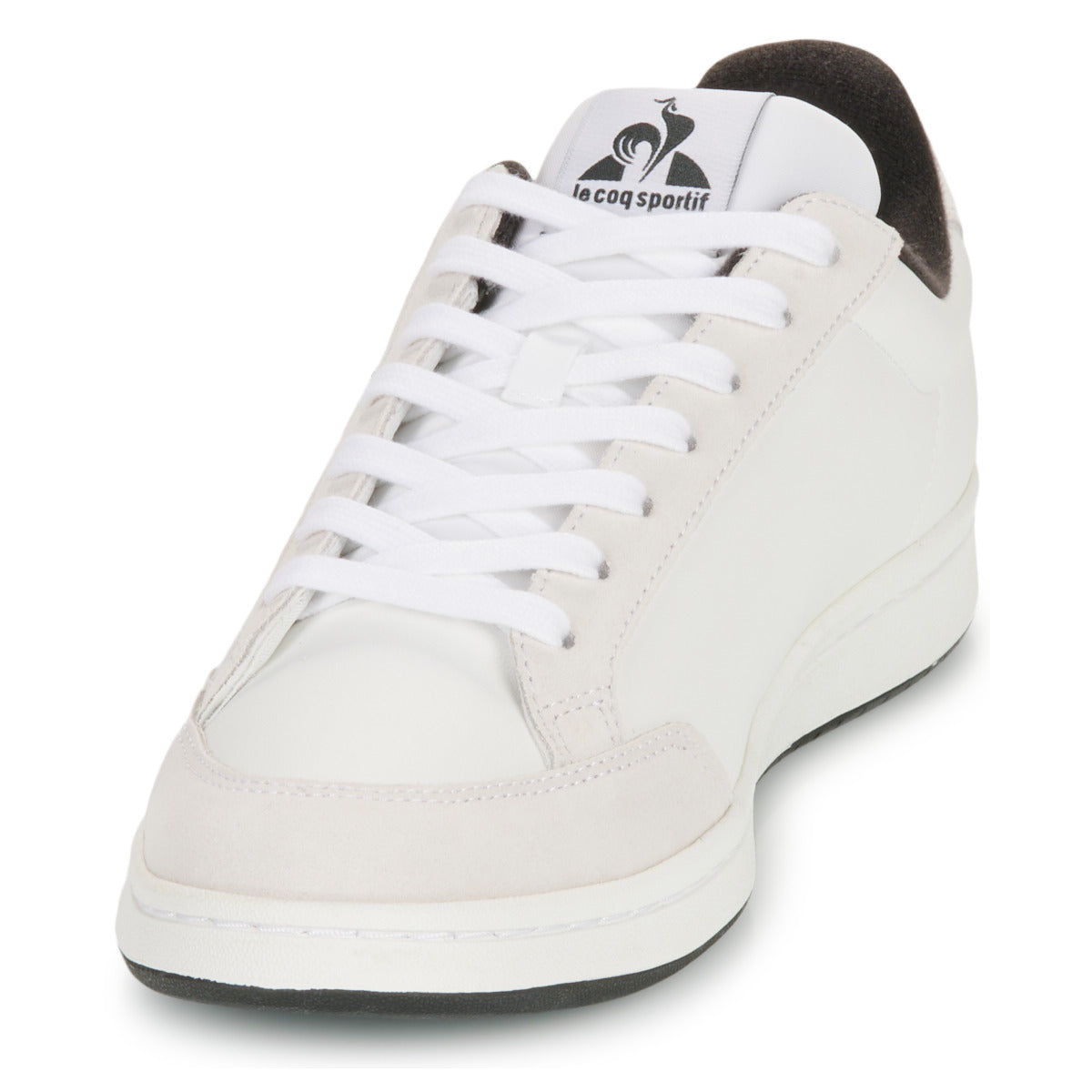 Sneakers Uomo Le Coq Sportif  COURT ROOSTER  Bianco