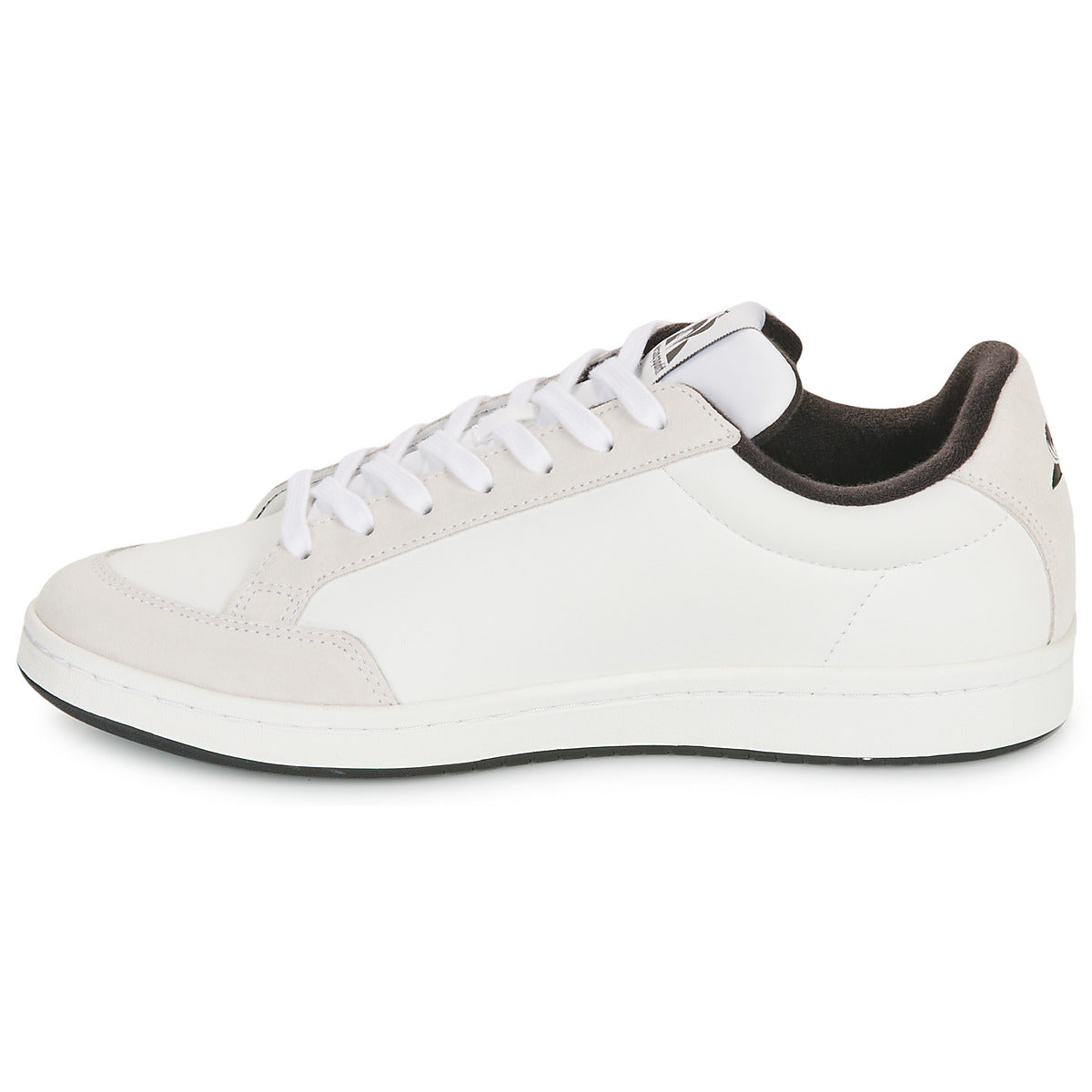 Sneakers Uomo Le Coq Sportif  COURT ROOSTER  Bianco