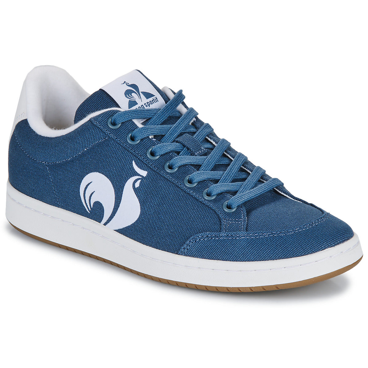 Sneakers Uomo Le Coq Sportif  COURT ROOSTER  Blu