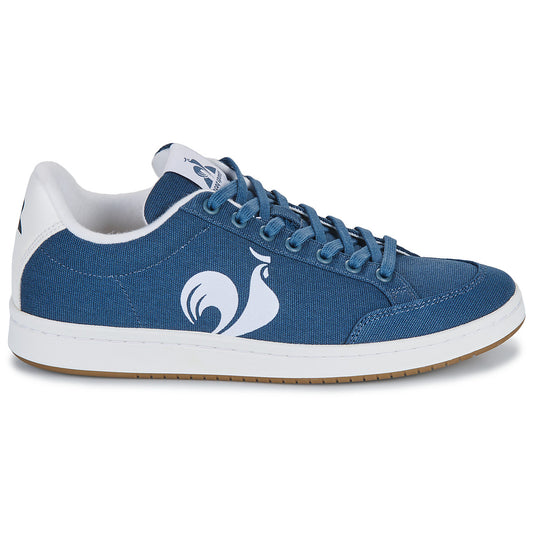 Sneakers Uomo Le Coq Sportif  COURT ROOSTER  Blu