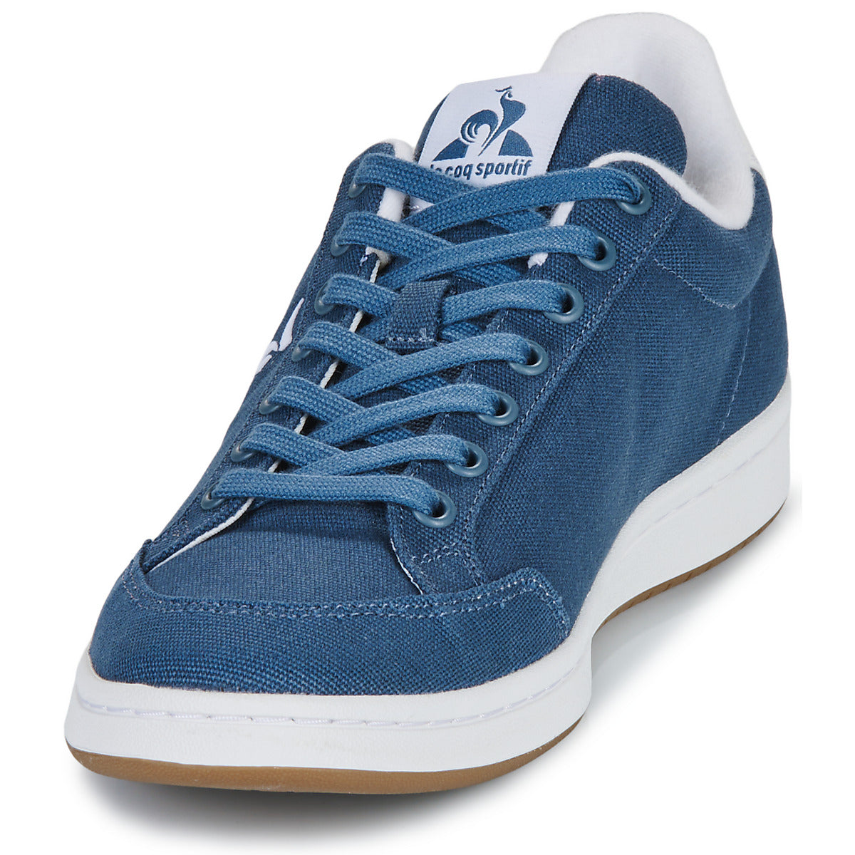 Sneakers Uomo Le Coq Sportif  COURT ROOSTER  Blu