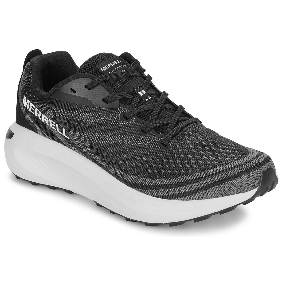 Scarpe Uomo Merrell MORPHLITE Nero