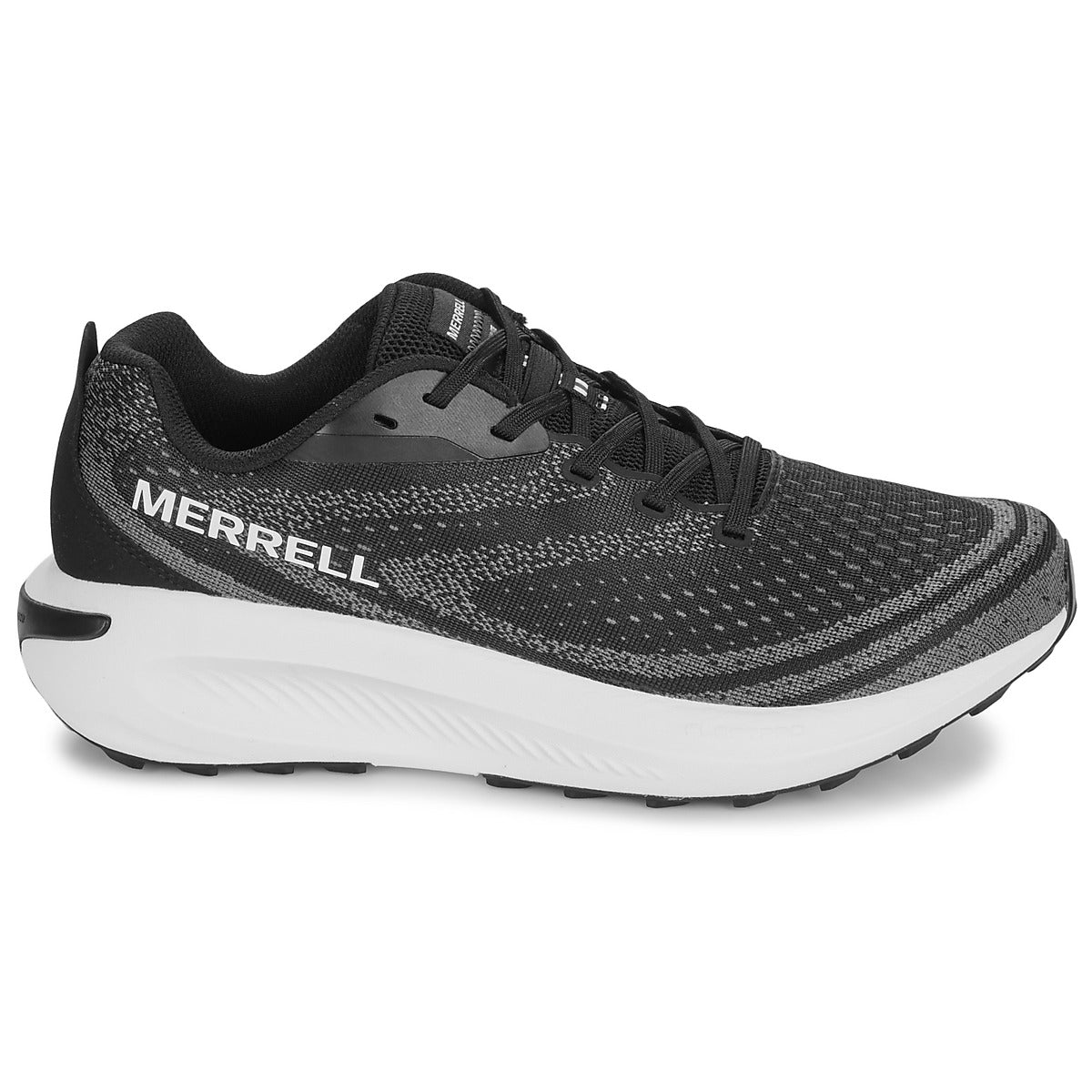 Scarpe Uomo Merrell MORPHLITE Nero