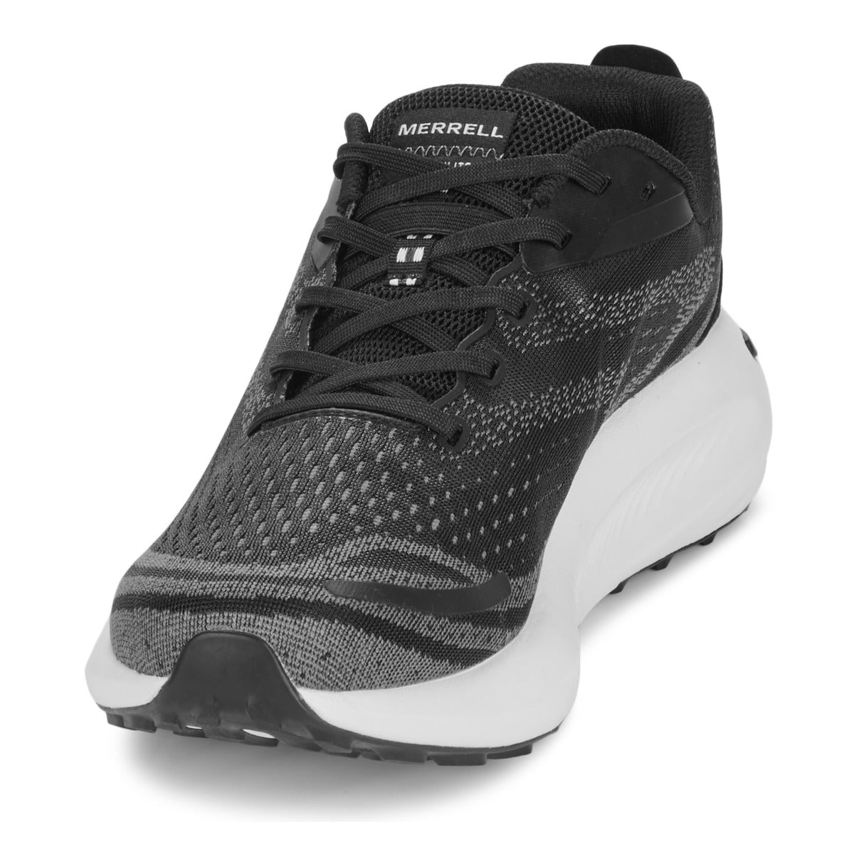 Scarpe Uomo Merrell MORPHLITE Nero