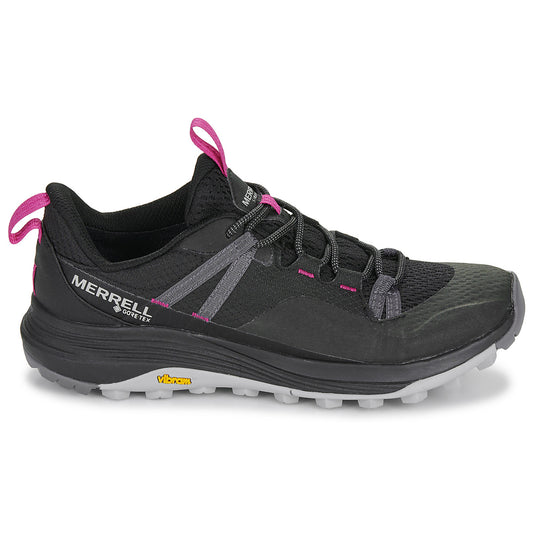 Scarpe da trekking Donna Merrell  SIREN 4 GORE-TEX  Nero