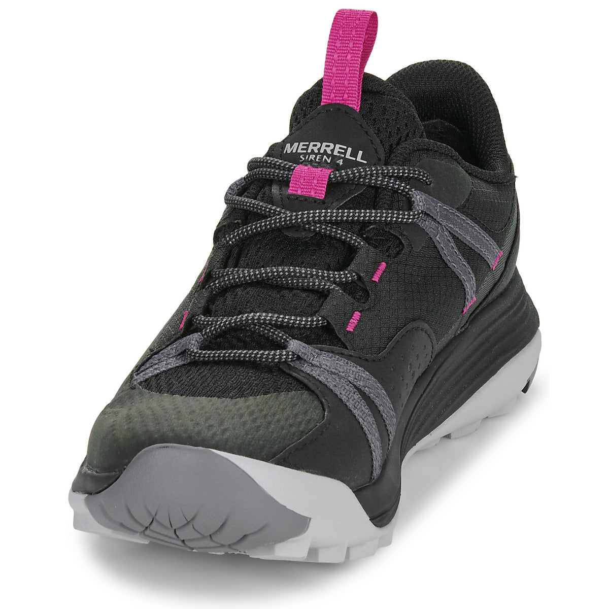 Scarpe da trekking Donna Merrell  SIREN 4 GORE-TEX  Nero