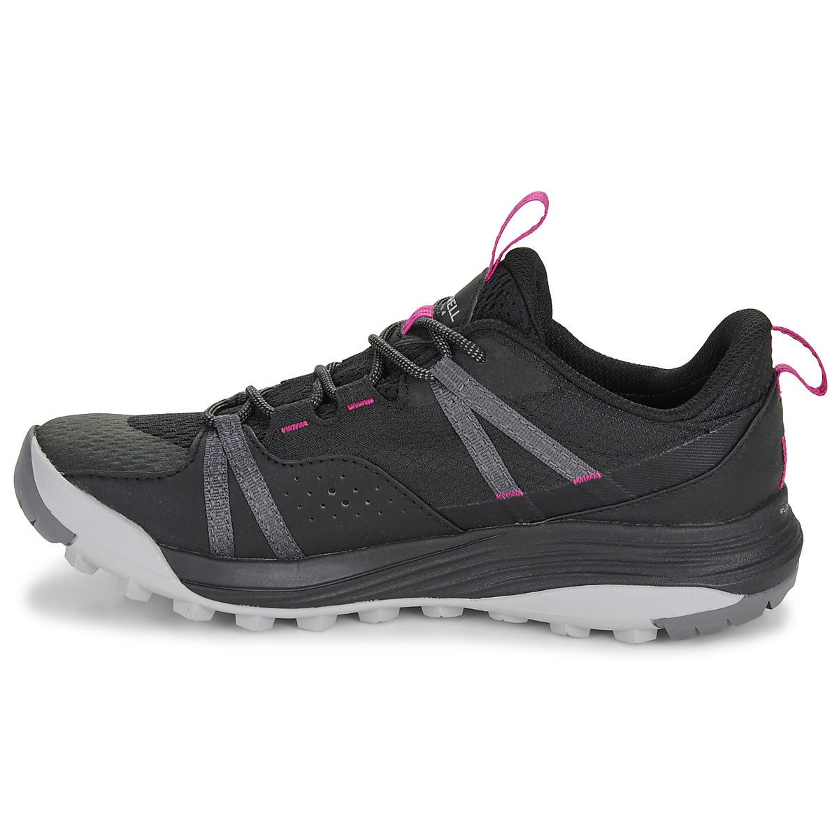 Scarpe da trekking Donna Merrell  SIREN 4 GORE-TEX  Nero