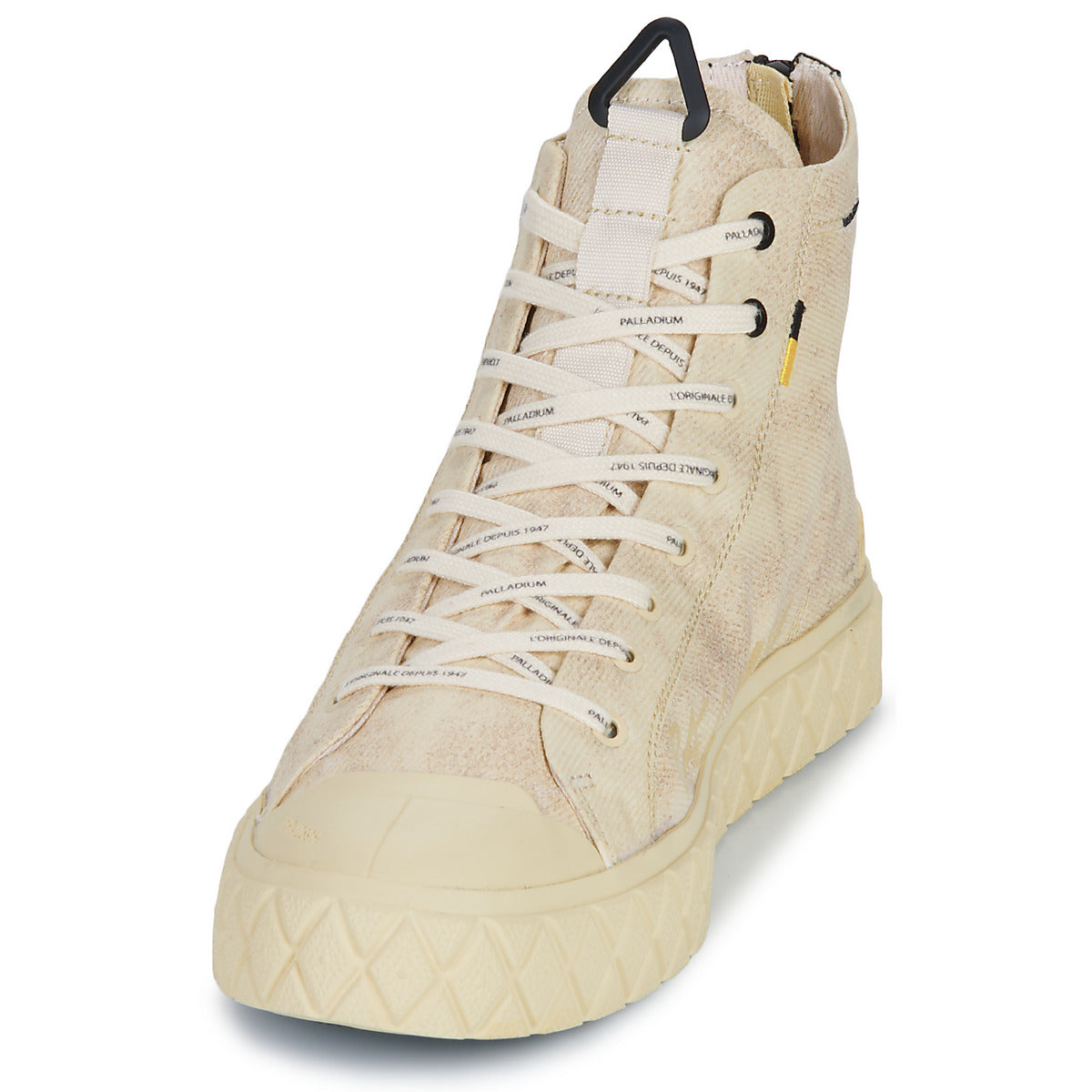 Stivaletti Uomo Palladium PALLA ACE SURPLUS Beige