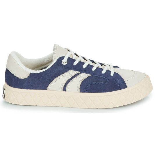 Sneakers Uomo Palladium PALLA ACE SDE Marine