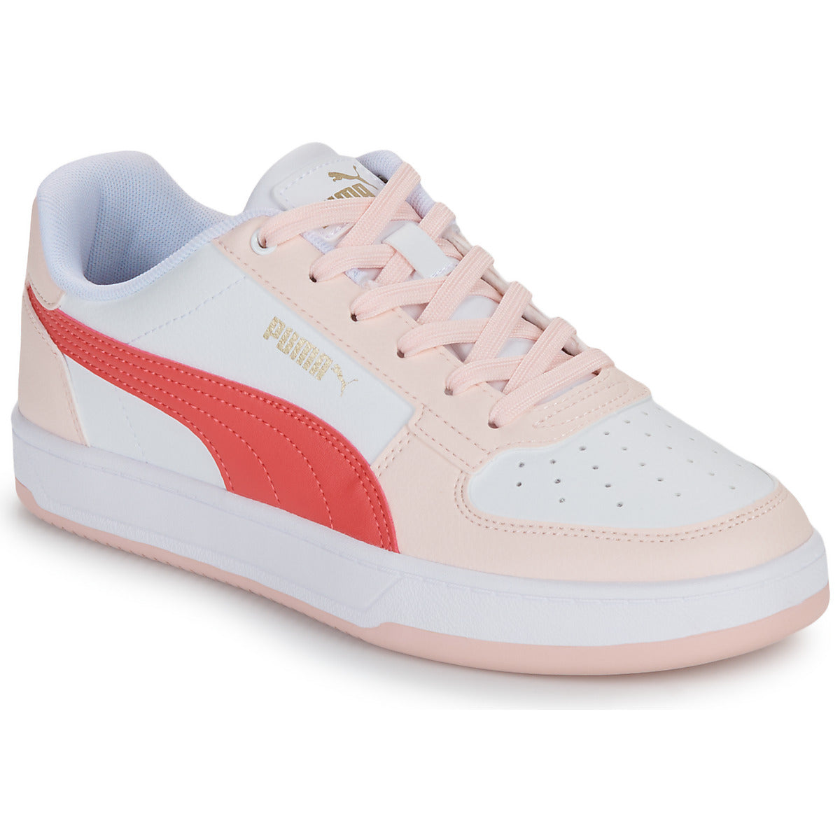 Sneakers basse Donna Puma  Puma Caven 2.0  Rosa