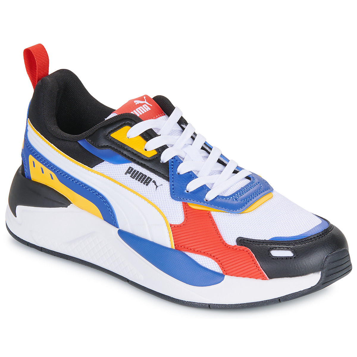 Sneakers Uomo Puma  X-Ray 3  Multicolore