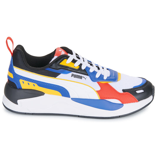 Sneakers Uomo Puma  X-Ray 3  Multicolore