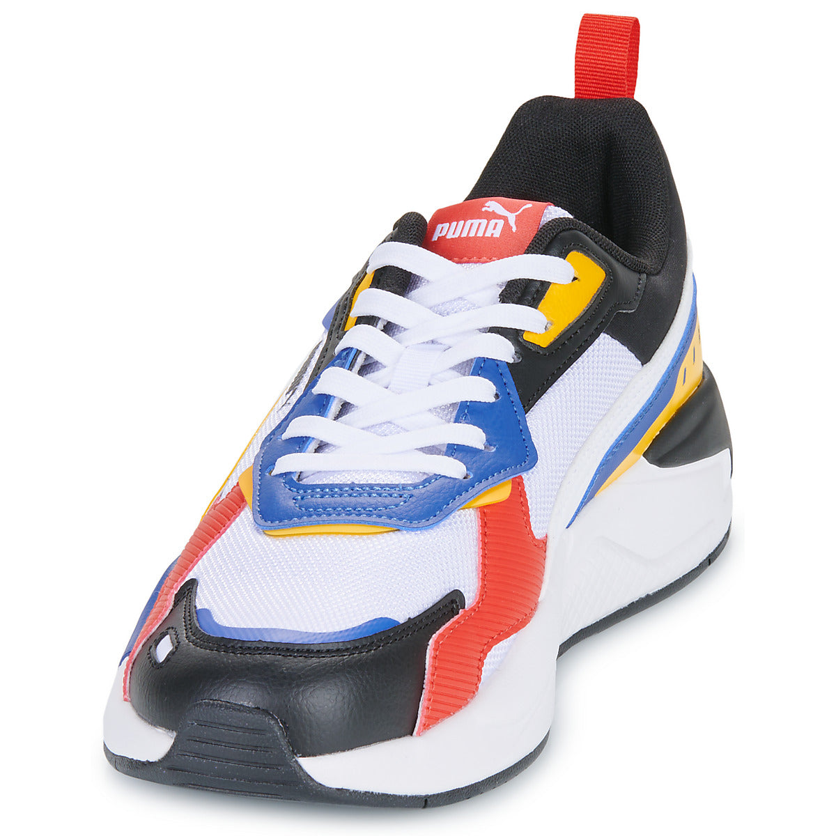 Sneakers Uomo Puma  X-Ray 3  Multicolore