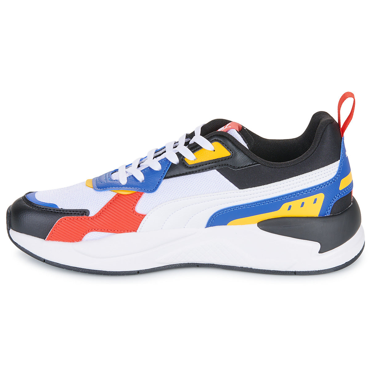 Sneakers Uomo Puma  X-Ray 3  Multicolore