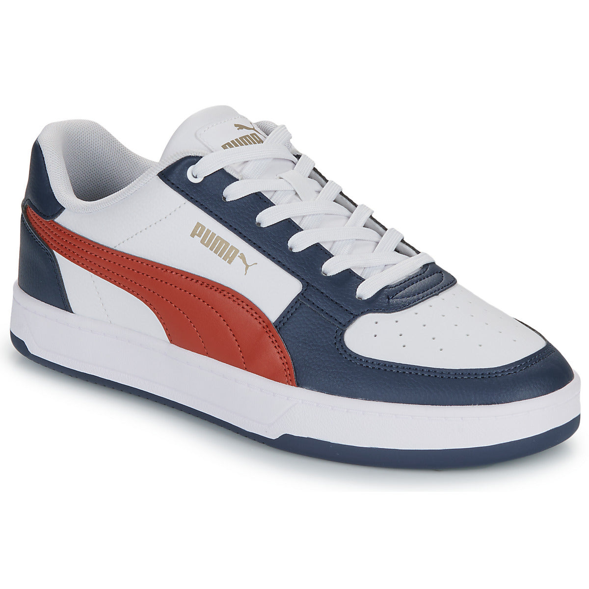 Sneakers Uomo Puma  Puma Caven 2.0  Blu