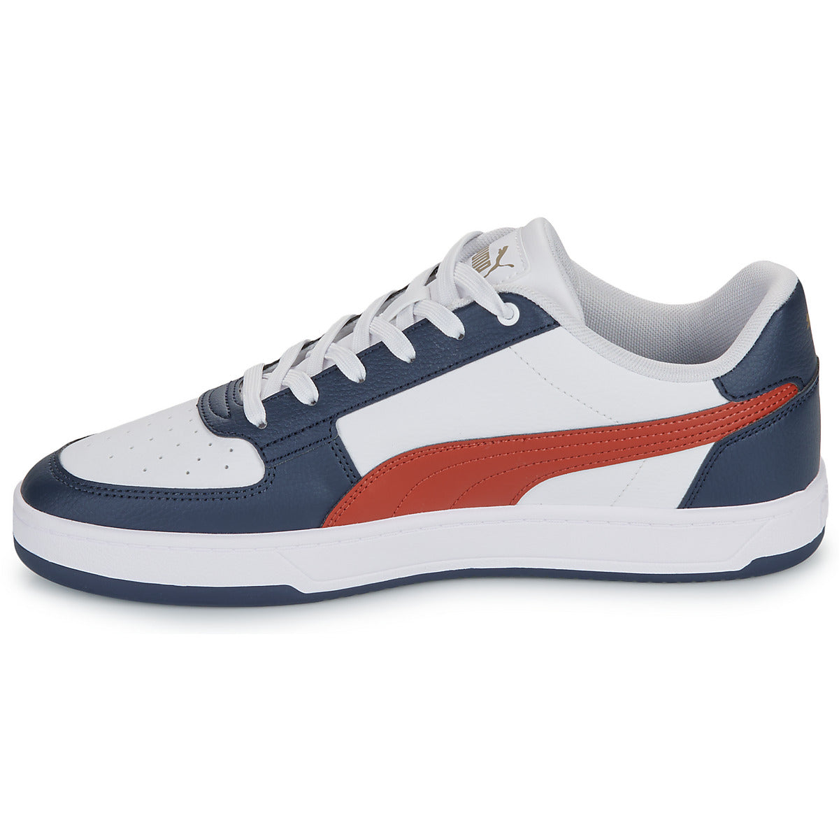 Sneakers Uomo Puma  Puma Caven 2.0  Blu