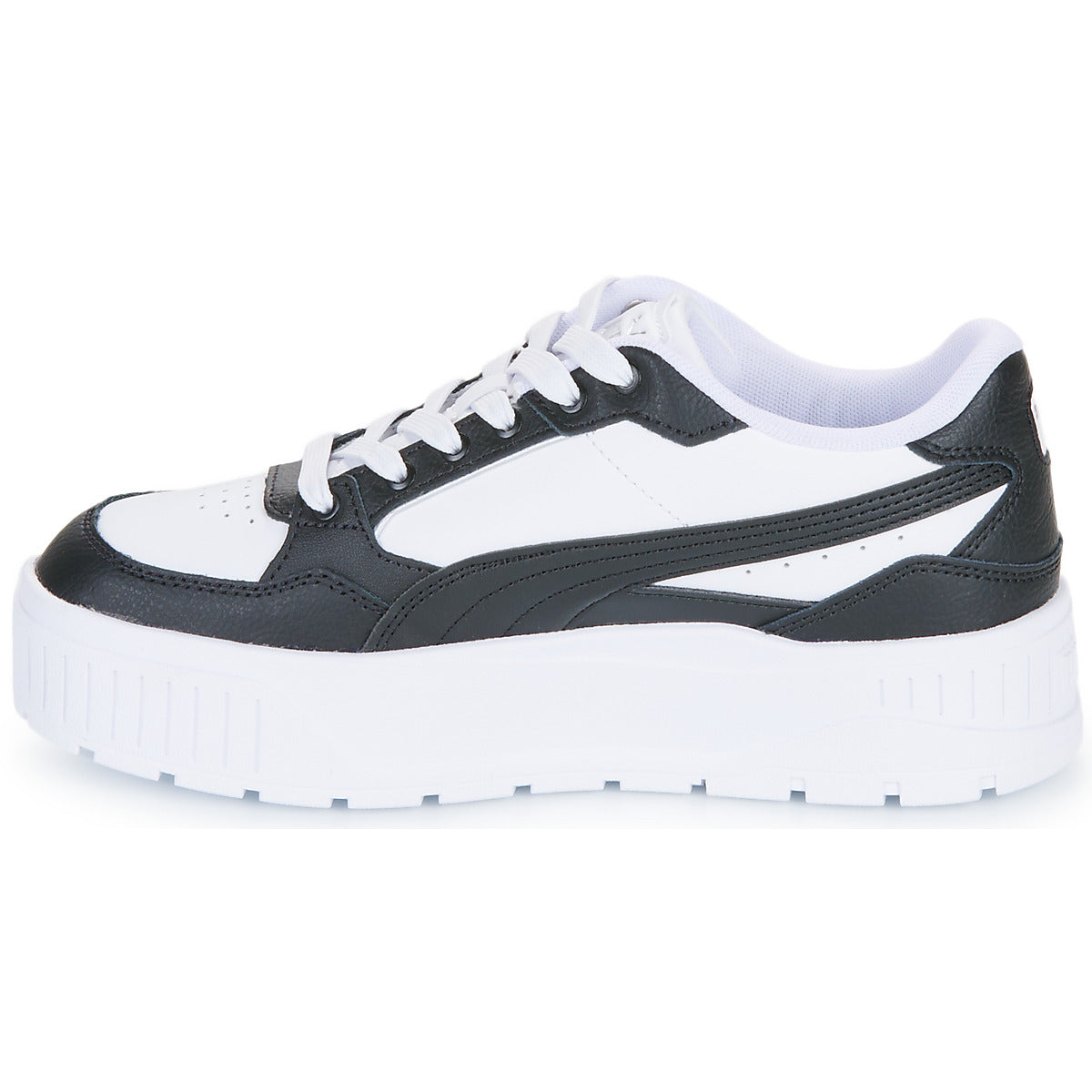 Sneakers basse Donna Puma  Karmen II Idol  Bianco