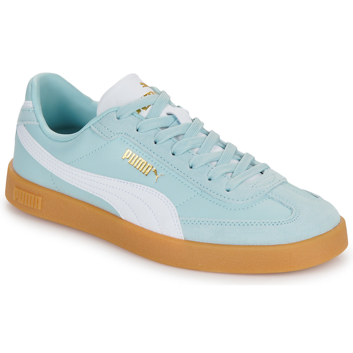 Sneakers basse Donna Puma  Puma Club II Era  Blu