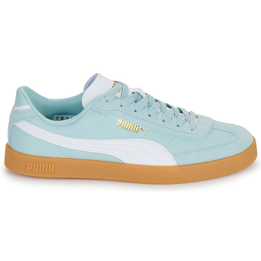 Sneakers basse Donna Puma  Puma Club II Era  Blu