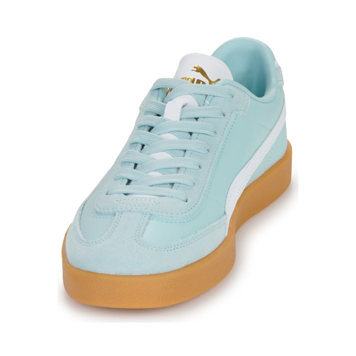 Sneakers basse Donna Puma  Puma Club II Era  Blu