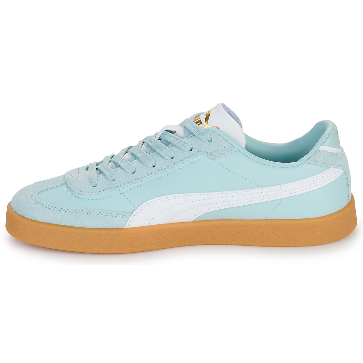 Sneakers basse Donna Puma  Puma Club II Era  Blu