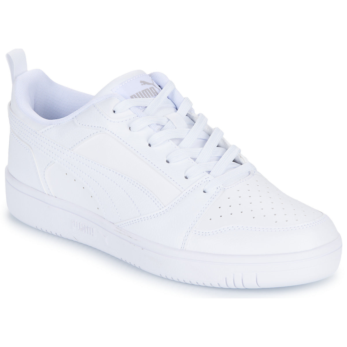 Sneakers Uomo Puma  Rebound v6 Low  Bianco