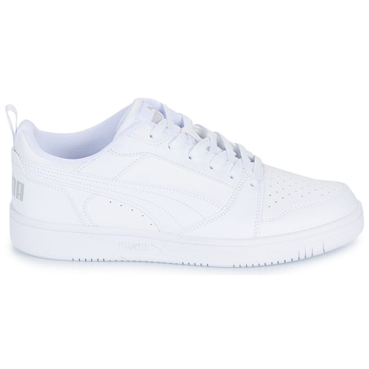 Sneakers Uomo Puma  Rebound v6 Low  Bianco