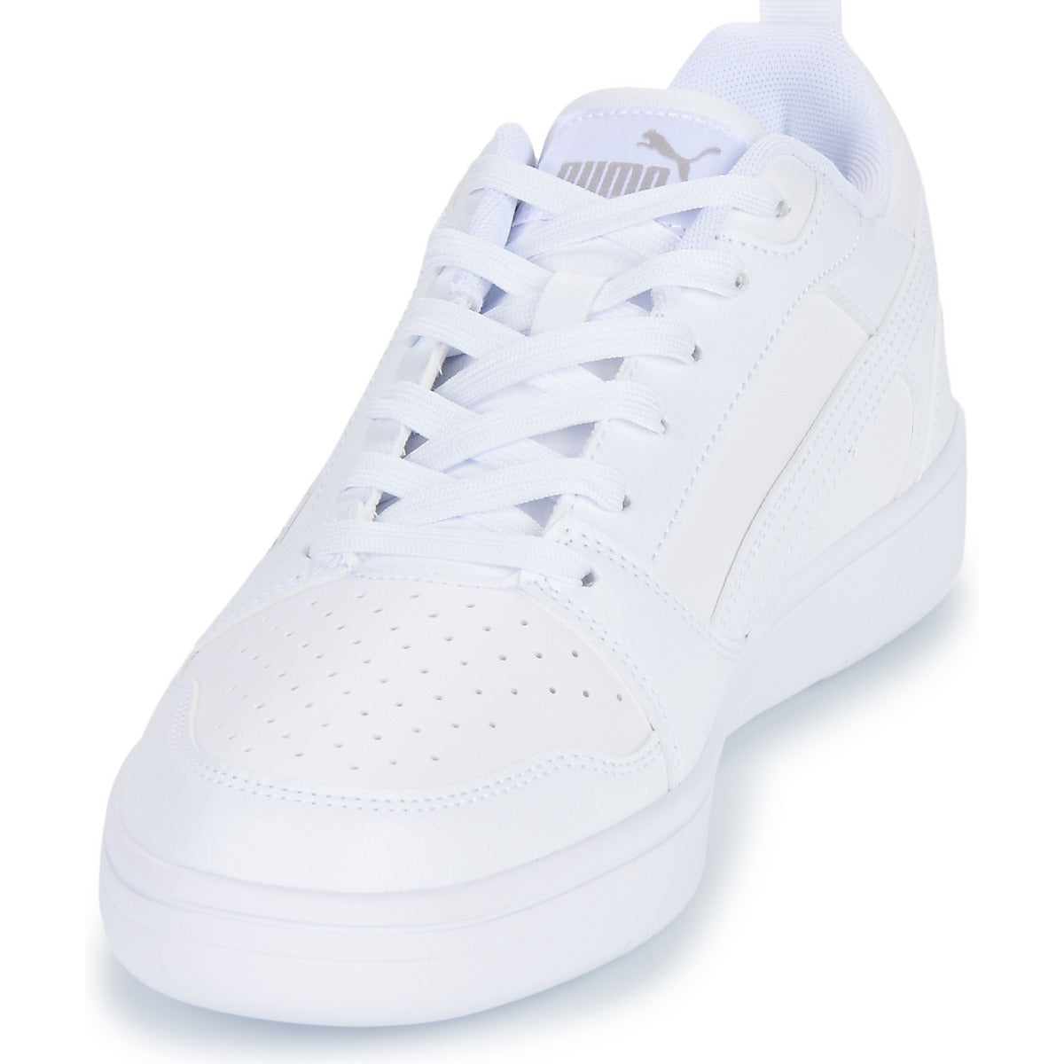 Sneakers Uomo Puma  Rebound v6 Low  Bianco